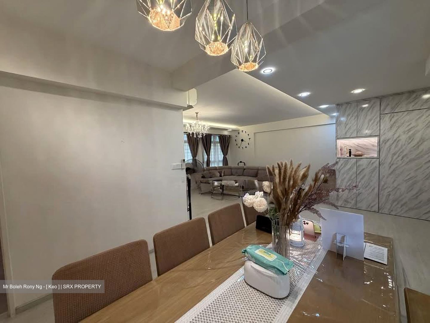 Blk 684A Waterway View (Punggol), HDB 5 Rooms #535894291